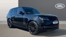 Land Rover Range Rover 3.0 D350 HSE 4dr Auto Diesel Estate
